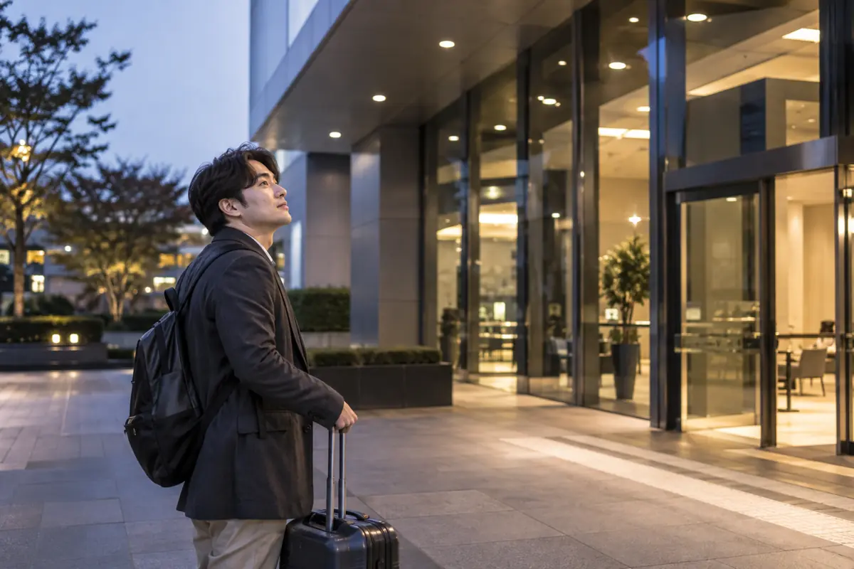 나주 공항 이동: 실제 목적지의 출입구를 확인하는 방문 준비